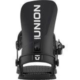Union STR Snowboard Bindings 2027 - The Snowboard Shop