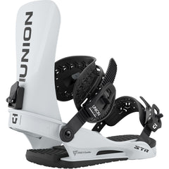 Union STR Snowboard Bindings 2027 - The Snowboard Shop