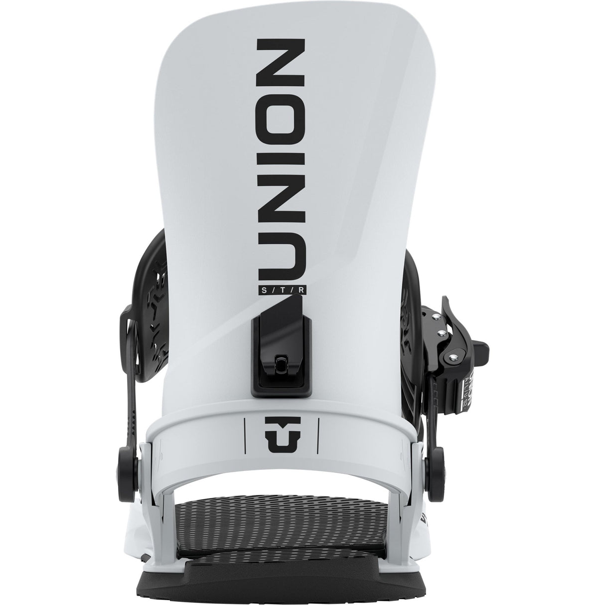 Union STR Snowboard Bindings 2027 - The Snowboard Shop