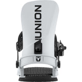 Union STR Snowboard Bindings 2027 - The Snowboard Shop