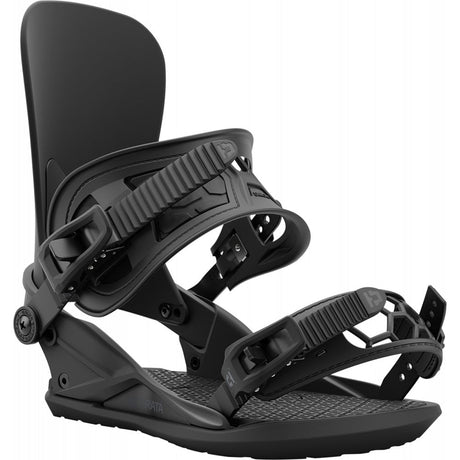 Union Strata Snowboard Bindings 2025 - The Snowboard Shop