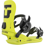 Union Strata Snowboard Bindings 2025 - The Snowboard Shop