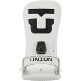 Union Strata Snowboard Bindings 2025 - The Snowboard Shop