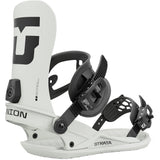 Union Strata Snowboard Bindings 2025 - The Snowboard Shop