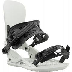 Union Strata Snowboard Bindings 2025 - The Snowboard Shop