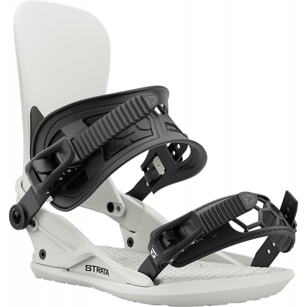 Union Strata Snowboard Bindings 2025 - The Snowboard Shop