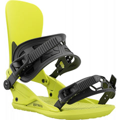 Union Strata Snowboard Bindings 2025 - The Snowboard Shop