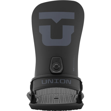 Union Strata Snowboard Bindings 2025 - The Snowboard Shop