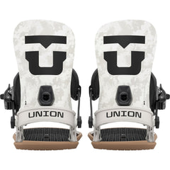 Union Strata Snowboard Bindings 2026 - The Snowboard Shop