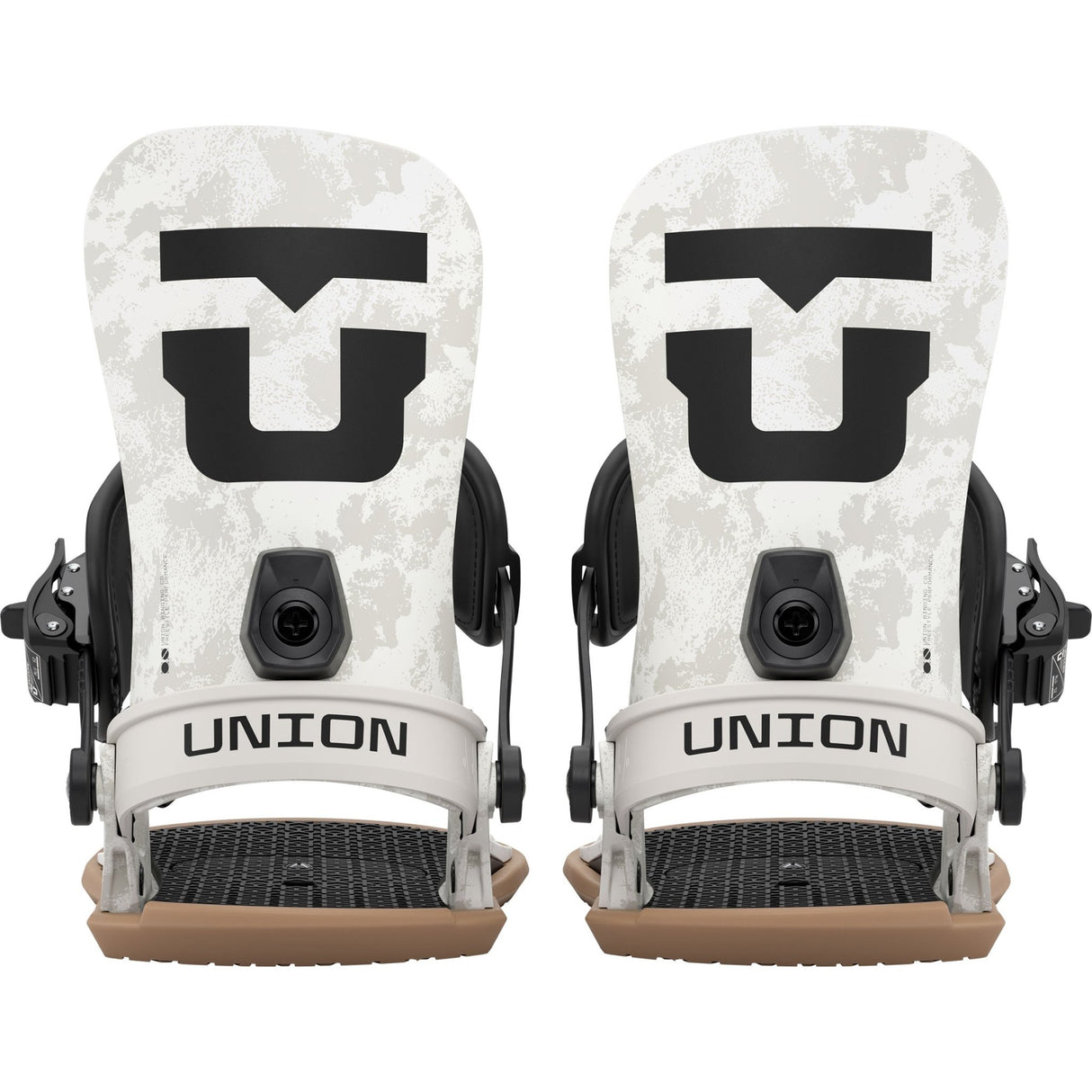 Union Strata Snowboard Bindings 2026 - The Snowboard Shop