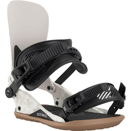 Union Strata Snowboard Bindings 2026 - The Snowboard Shop