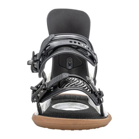 Union Strata Snowboard Bindings 2026 - The Snowboard Shop