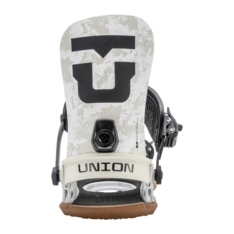 Union Strata Snowboard Bindings 2026 - The Snowboard Shop