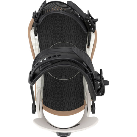 Union Strata Snowboard Bindings 2026 - The Snowboard Shop