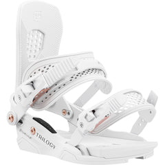 Union Trilogy Women's Snowboard Bindings 2025 - The Snowboard Shop
