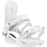 Union Trilogy Women's Snowboard Bindings 2025 - The Snowboard Shop