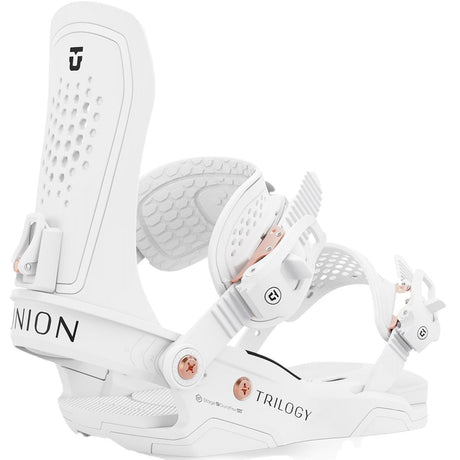 Union Trilogy Women's Snowboard Bindings 2025 - The Snowboard Shop