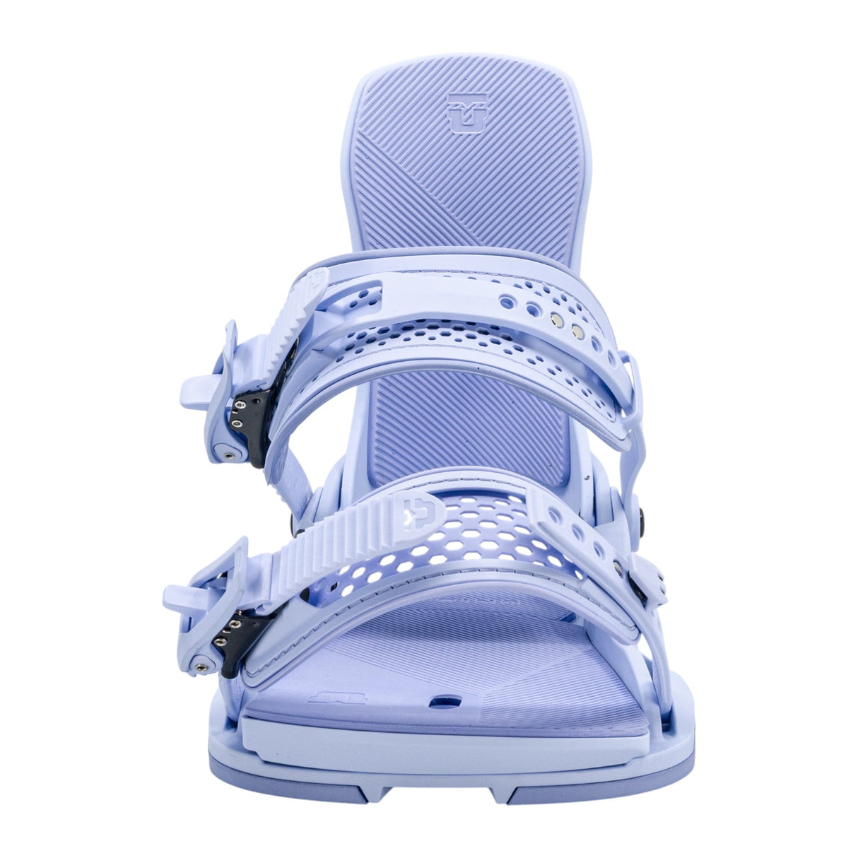 Union Trilogy Women's Snowboard Bindings 2026 - The Snowboard Shop