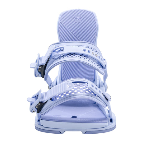 Union Trilogy Women's Snowboard Bindings 2026 - The Snowboard Shop
