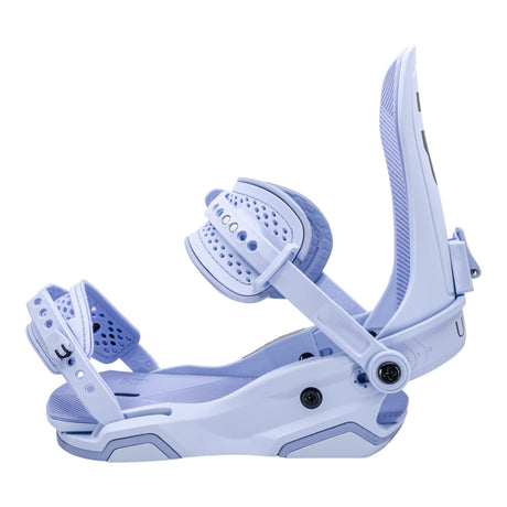 Union Trilogy Women's Snowboard Bindings 2026 - The Snowboard Shop
