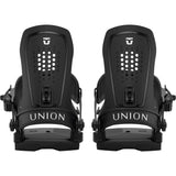 Union Trilogy Women's Snowboard Bindings 2026 - The Snowboard Shop
