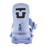 Union Trilogy Women's Snowboard Bindings 2026 - The Snowboard Shop
