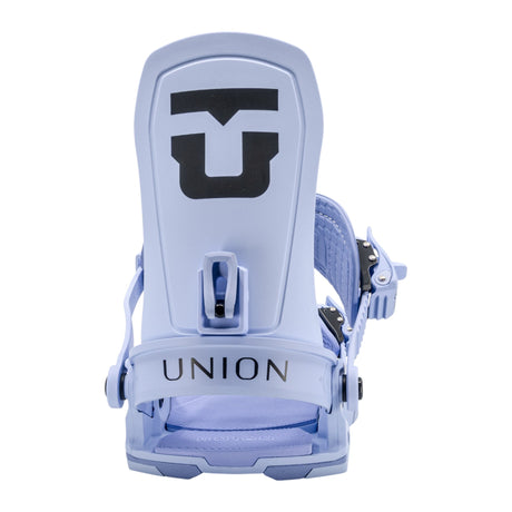 Union Trilogy Women's Snowboard Bindings 2026 - The Snowboard Shop
