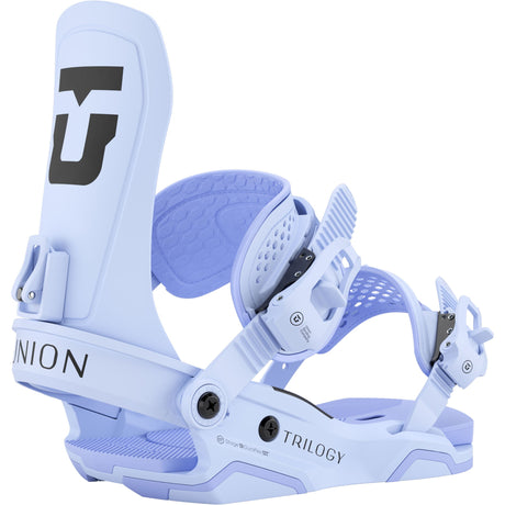 Union Trilogy Women's Snowboard Bindings 2026 - The Snowboard Shop