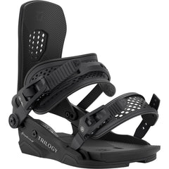 Union Trilogy Women's Snowboard Bindings 2026 - The Snowboard Shop