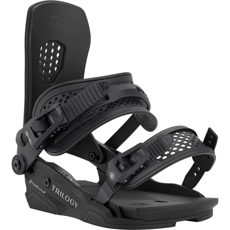 Union Trilogy Women's Snowboard Bindings 2026 - The Snowboard Shop