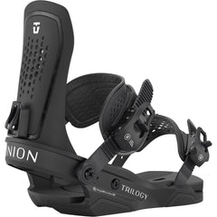 Union Trilogy Women's Snowboard Bindings 2026 - The Snowboard Shop