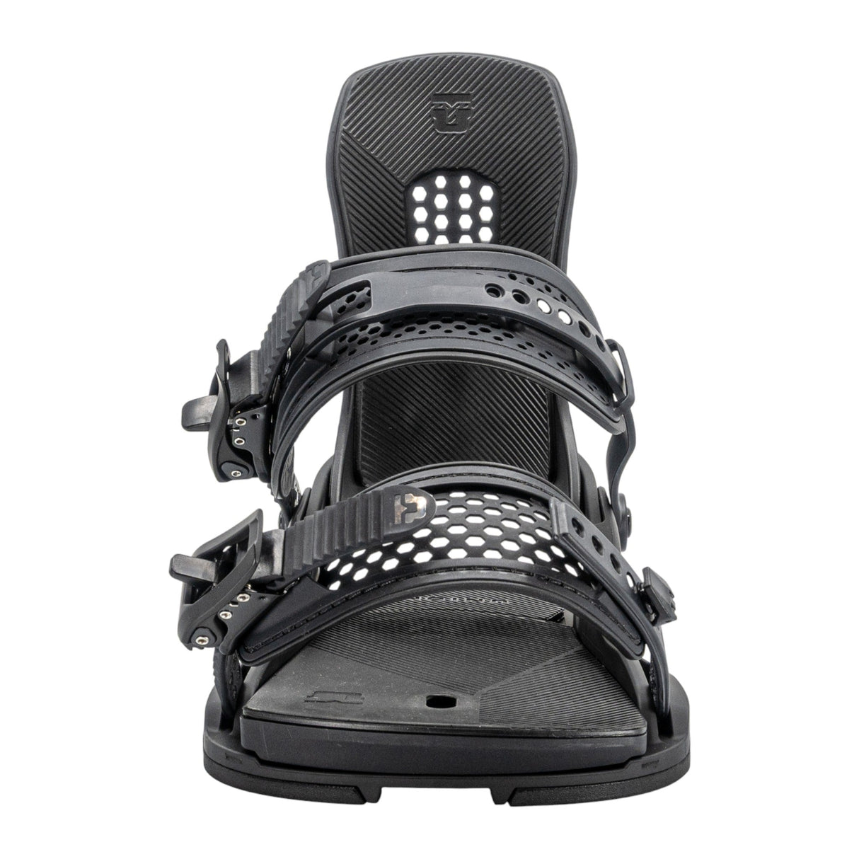 Union Trilogy Women's Snowboard Bindings 2026 - The Snowboard Shop