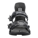 Union Trilogy Women's Snowboard Bindings 2026 - The Snowboard Shop