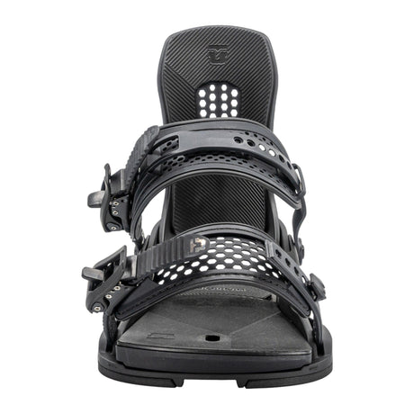 Union Trilogy Women's Snowboard Bindings 2026 - The Snowboard Shop