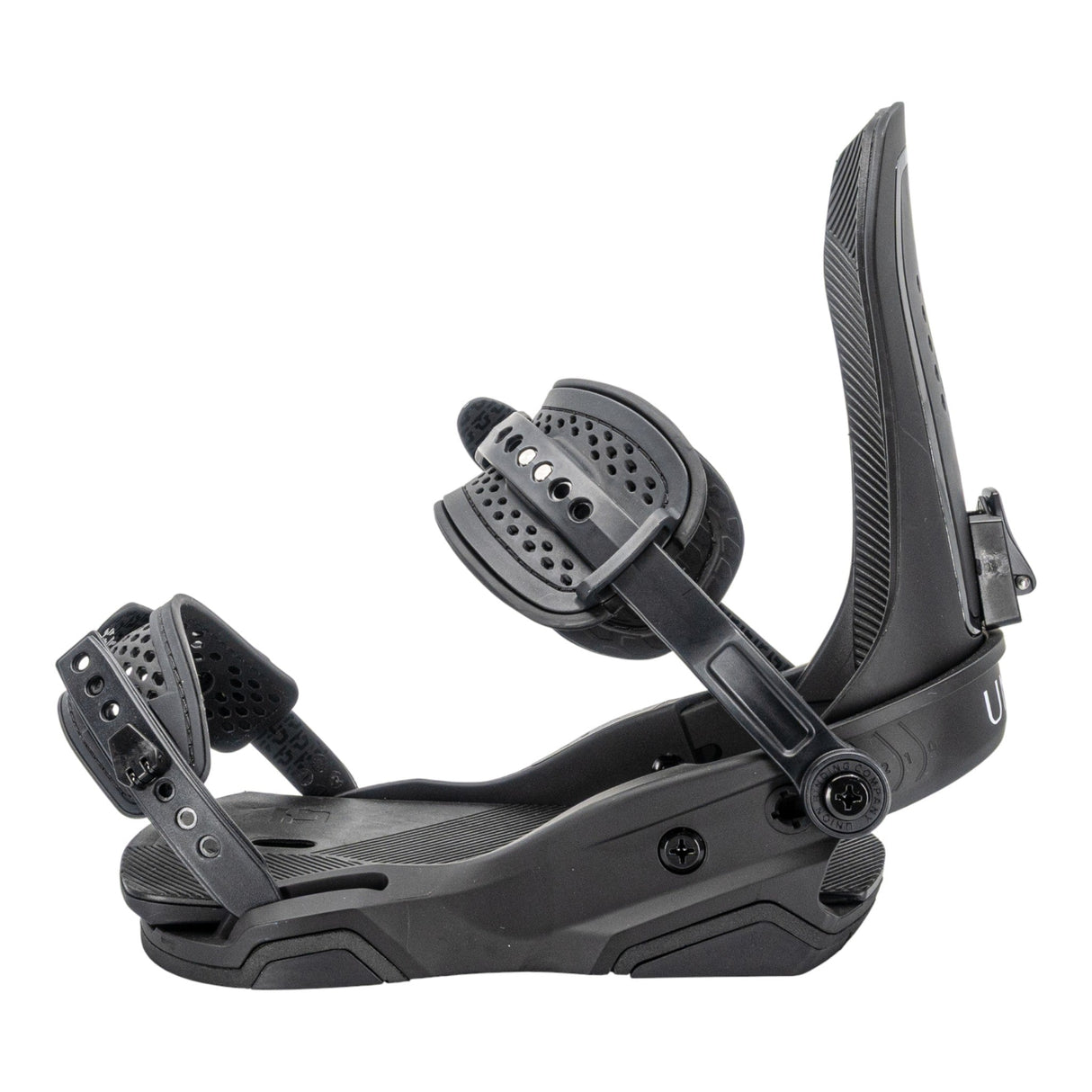 Union Trilogy Women's Snowboard Bindings 2026 - The Snowboard Shop