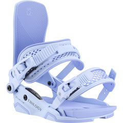 Union Trilogy Women's Snowboard Bindings 2026 - The Snowboard Shop