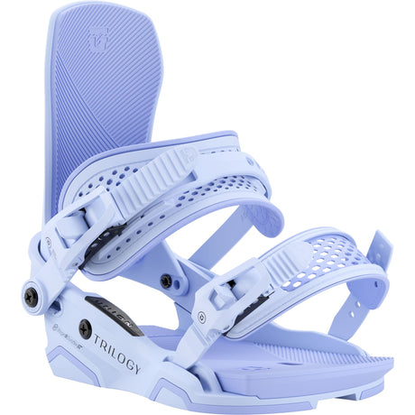 Union Trilogy Women's Snowboard Bindings 2026 - The Snowboard Shop