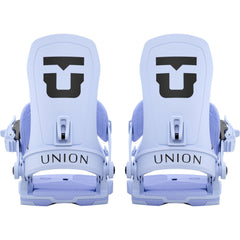 Union Trilogy Women's Snowboard Bindings 2026 - The Snowboard Shop