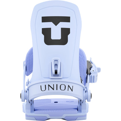 Union Trilogy Women's Snowboard Bindings 2026 - The Snowboard Shop