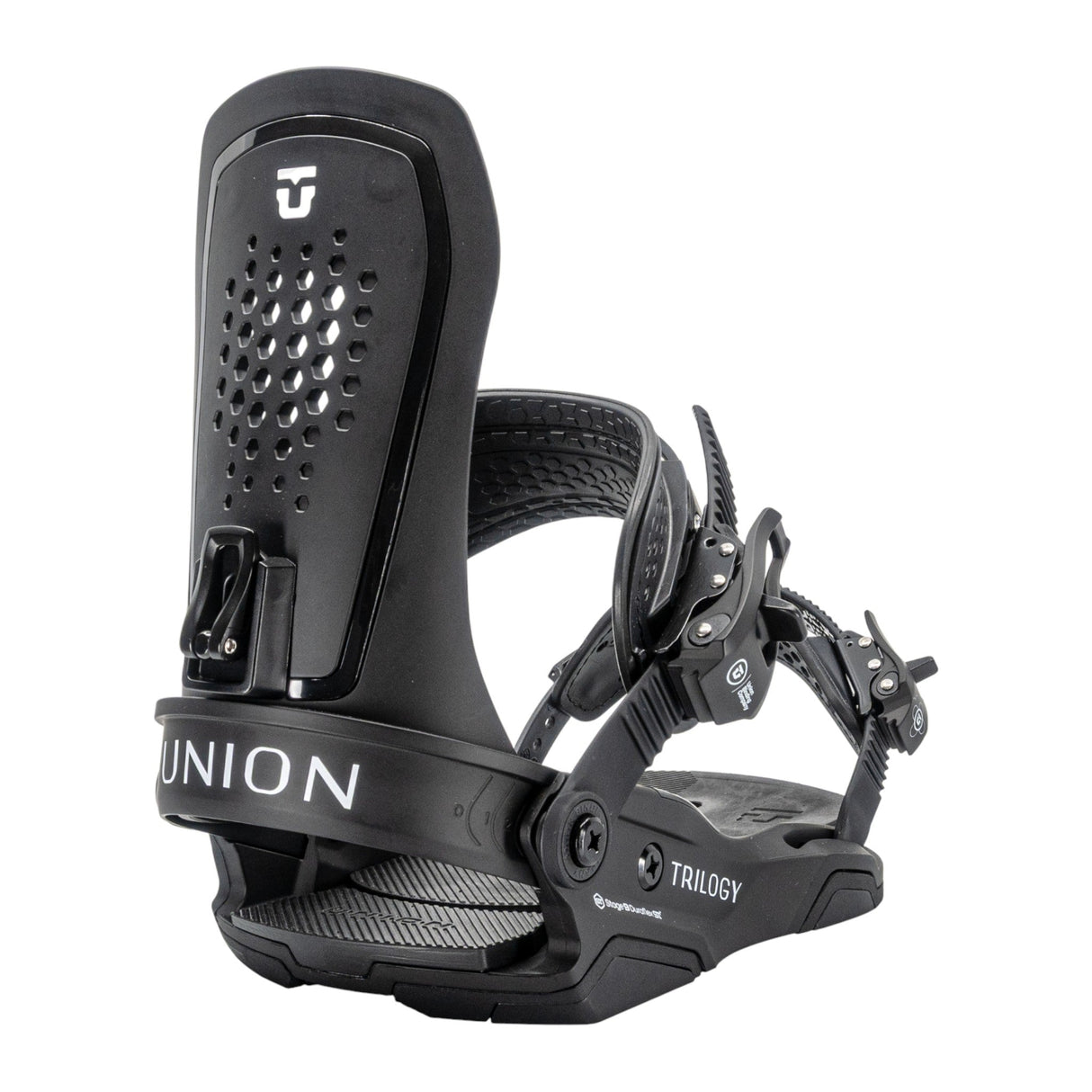 Union Trilogy Women's Snowboard Bindings 2026 - The Snowboard Shop
