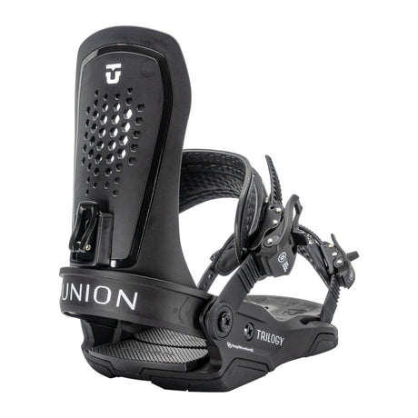 Union Trilogy Women's Snowboard Bindings 2026 - The Snowboard Shop