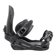 Union Trilogy Women's Snowboard Bindings 2026 - The Snowboard Shop