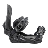 Union Trilogy Women's Snowboard Bindings 2026 - The Snowboard Shop