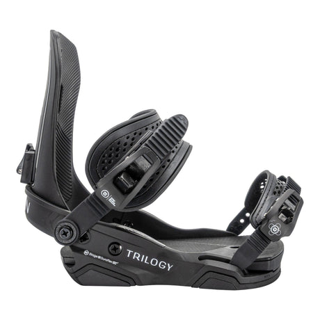 Union Trilogy Women's Snowboard Bindings 2026 - The Snowboard Shop