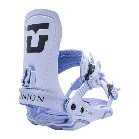 Union Trilogy Women's Snowboard Bindings 2026 - The Snowboard Shop