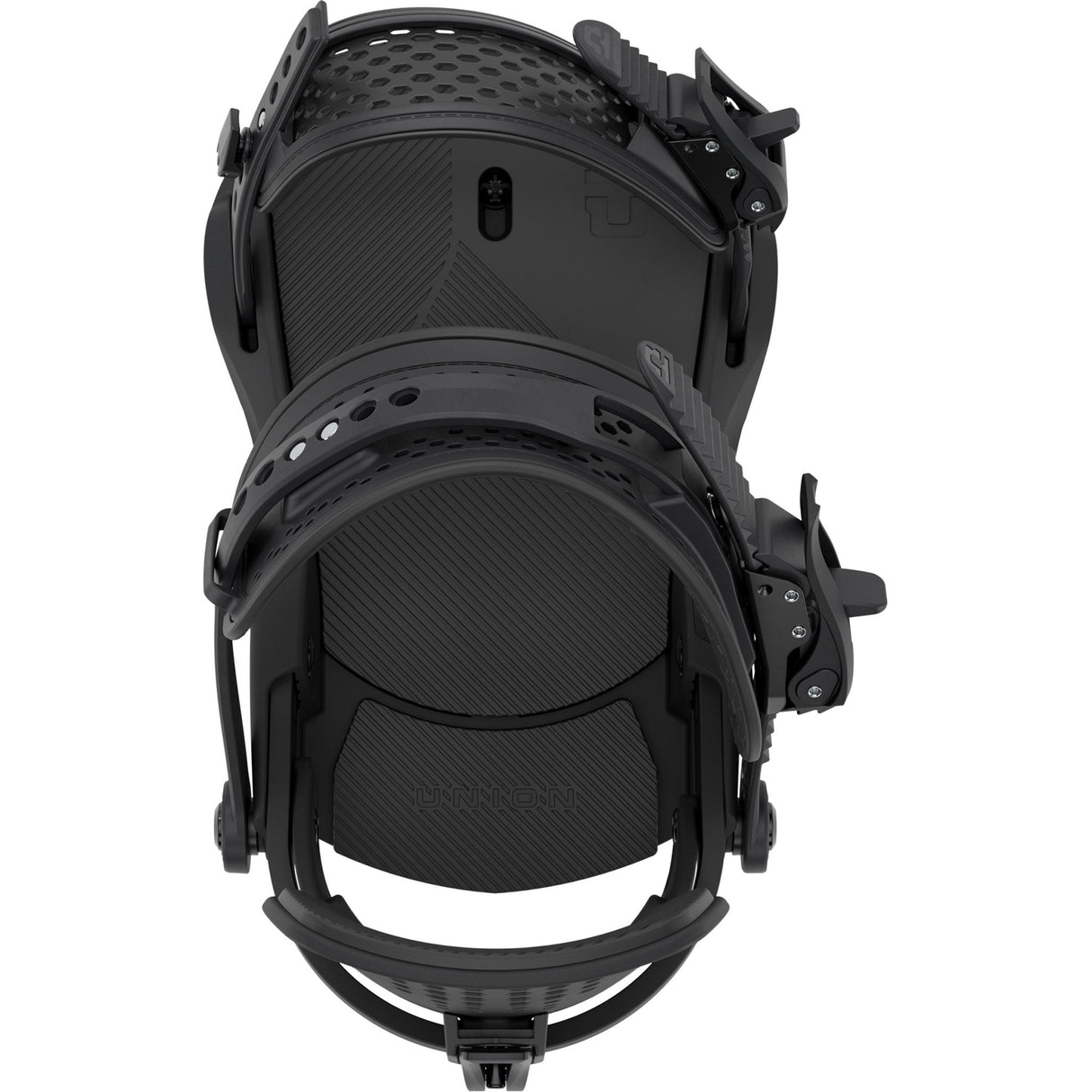 Union Trilogy Women's Snowboard Bindings 2027 - The Snowboard Shop