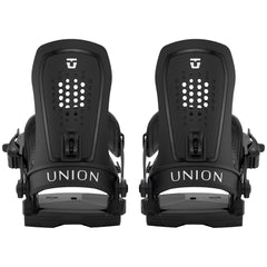 Union Trilogy Women's Snowboard Bindings 2027 - The Snowboard Shop