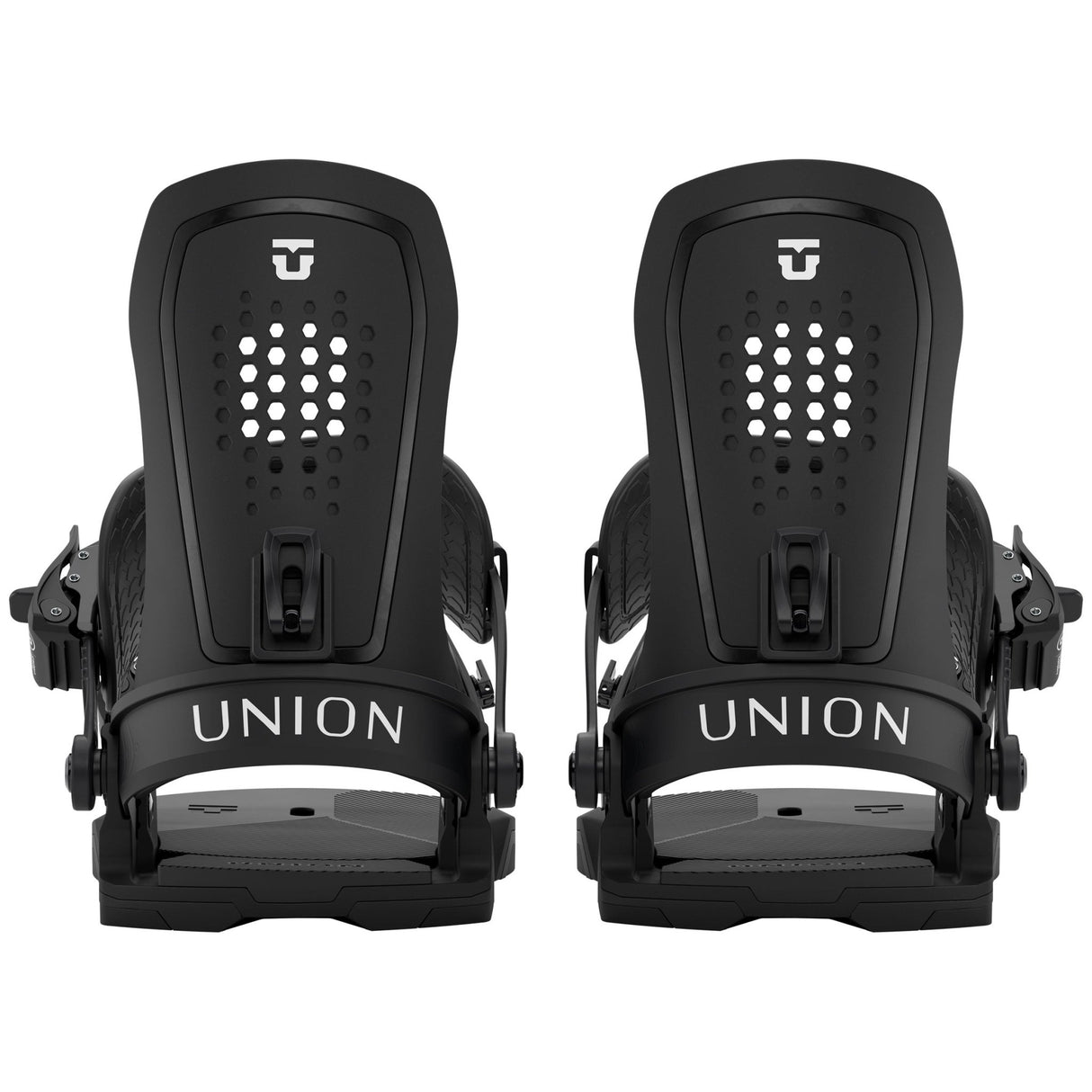 Union Trilogy Women's Snowboard Bindings 2027 - The Snowboard Shop