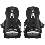 Union Trilogy Women's Snowboard Bindings 2027 - The Snowboard Shop