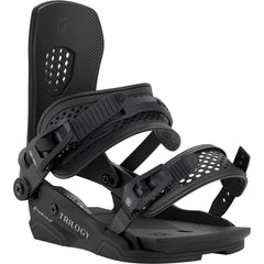 Union Trilogy Women's Snowboard Bindings 2027 - The Snowboard Shop